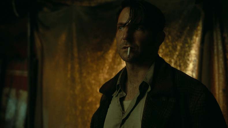 Nightmare Alley 2021, Bradley Cooper placeholder