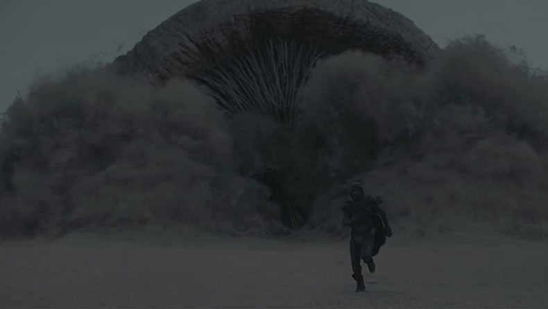 Dune 2021 placeholder