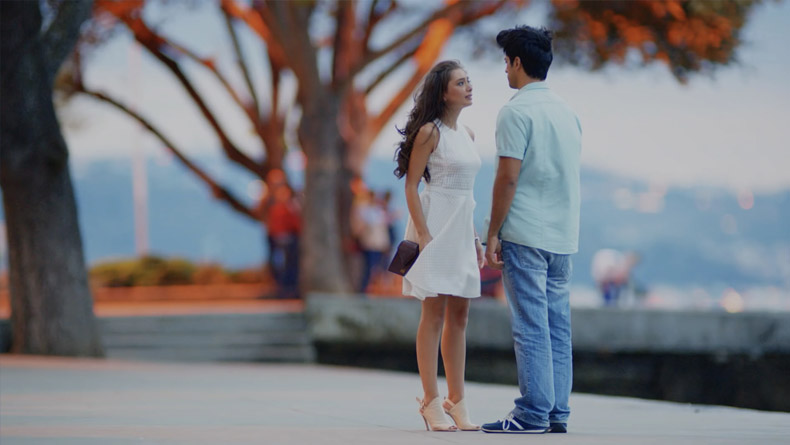 Neslihan Atagül in Kara Sevda 2015-2017 placeholder